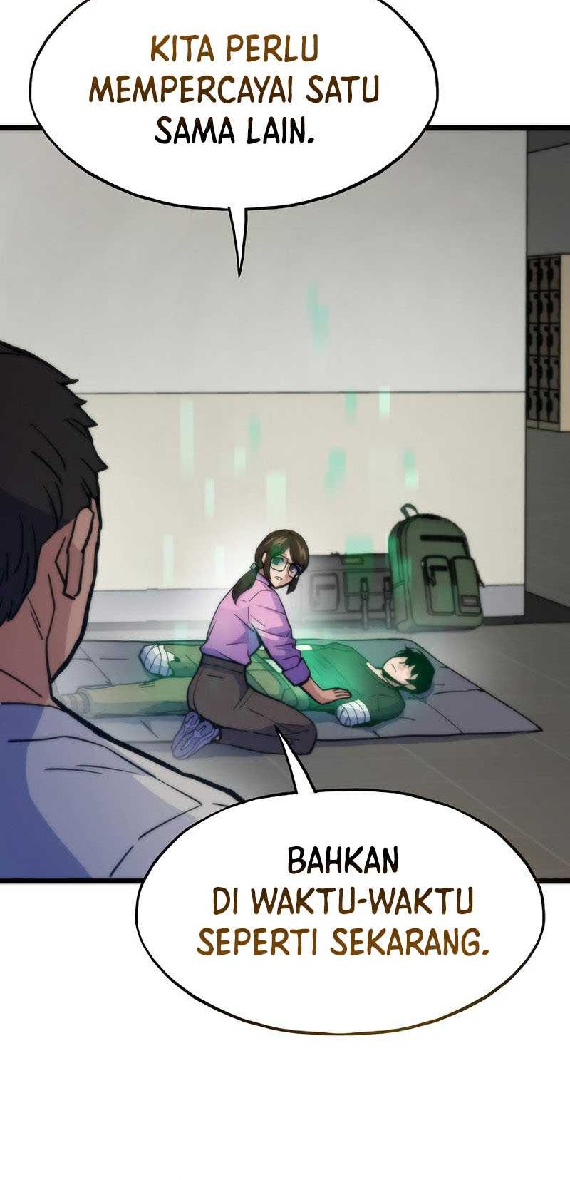 Past Life Regressor Chapter 71 halaman 36