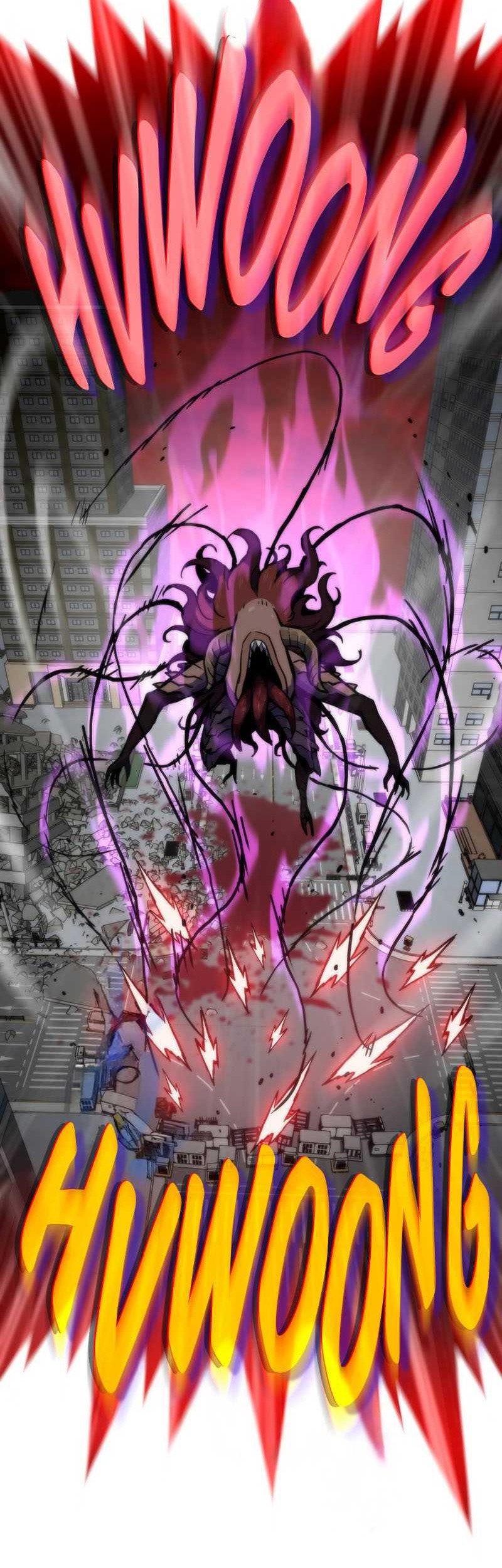 Past Life Regressor Chapter 72 halaman 41