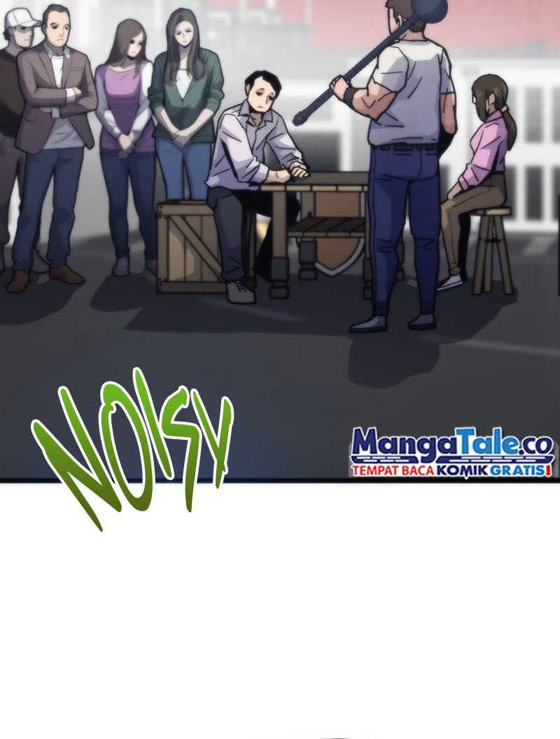 Past Life Regressor Chapter 73 halaman 37