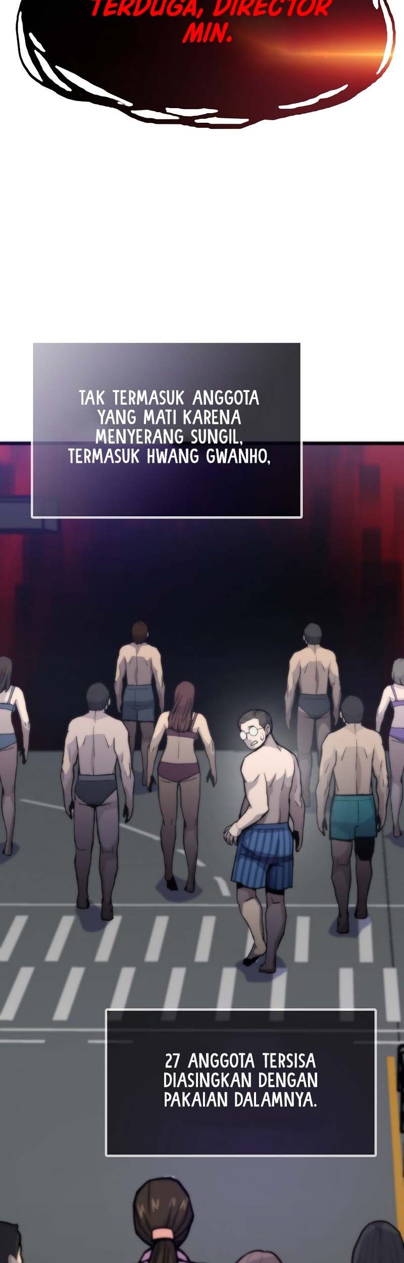 Past Life Regressor Chapter 74 halaman 38