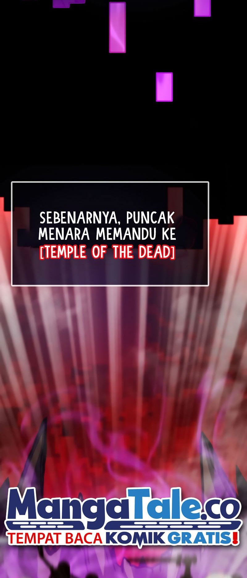 Past Life Regressor Chapter 75 halaman 39