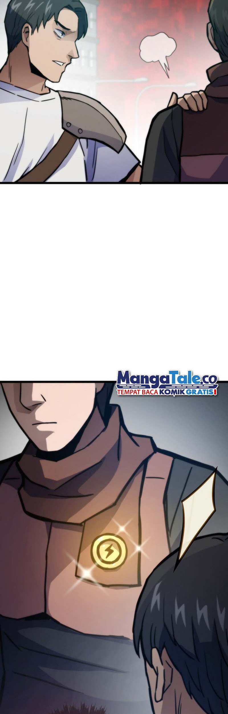 Past Life Regressor Chapter 78 halaman 35