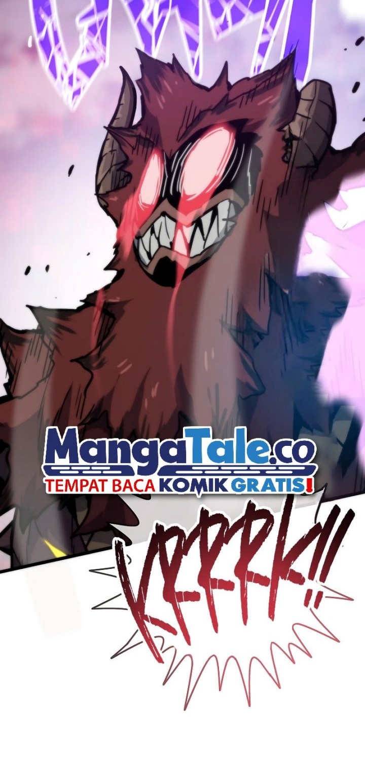 Past Life Regressor Chapter 79 halaman 41