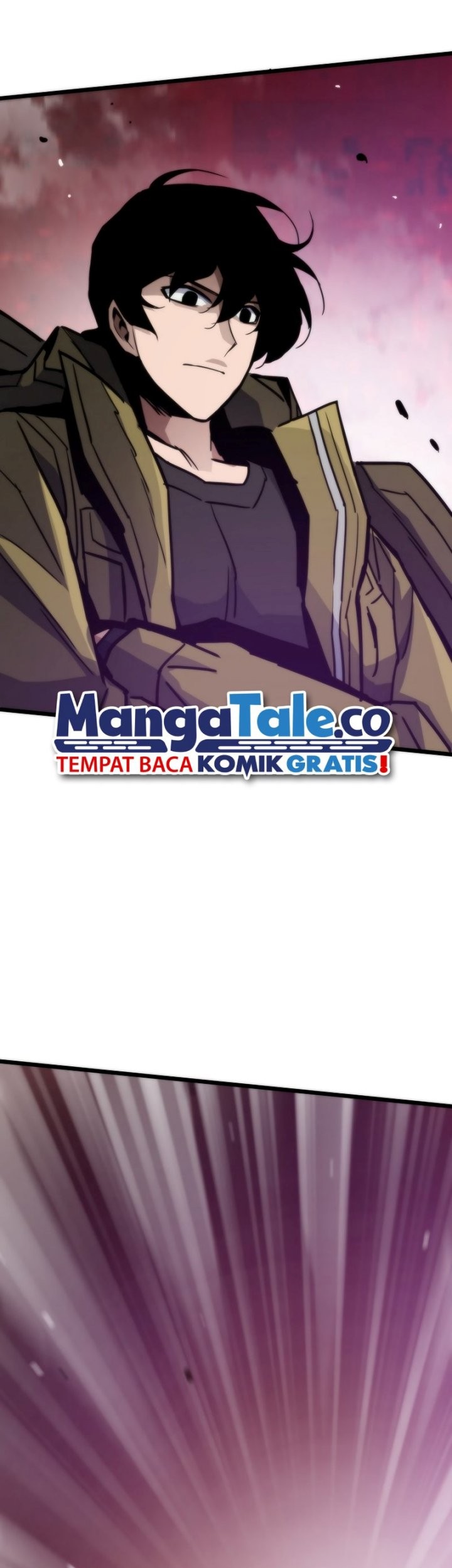 Past Life Regressor Chapter 79 halaman 42
