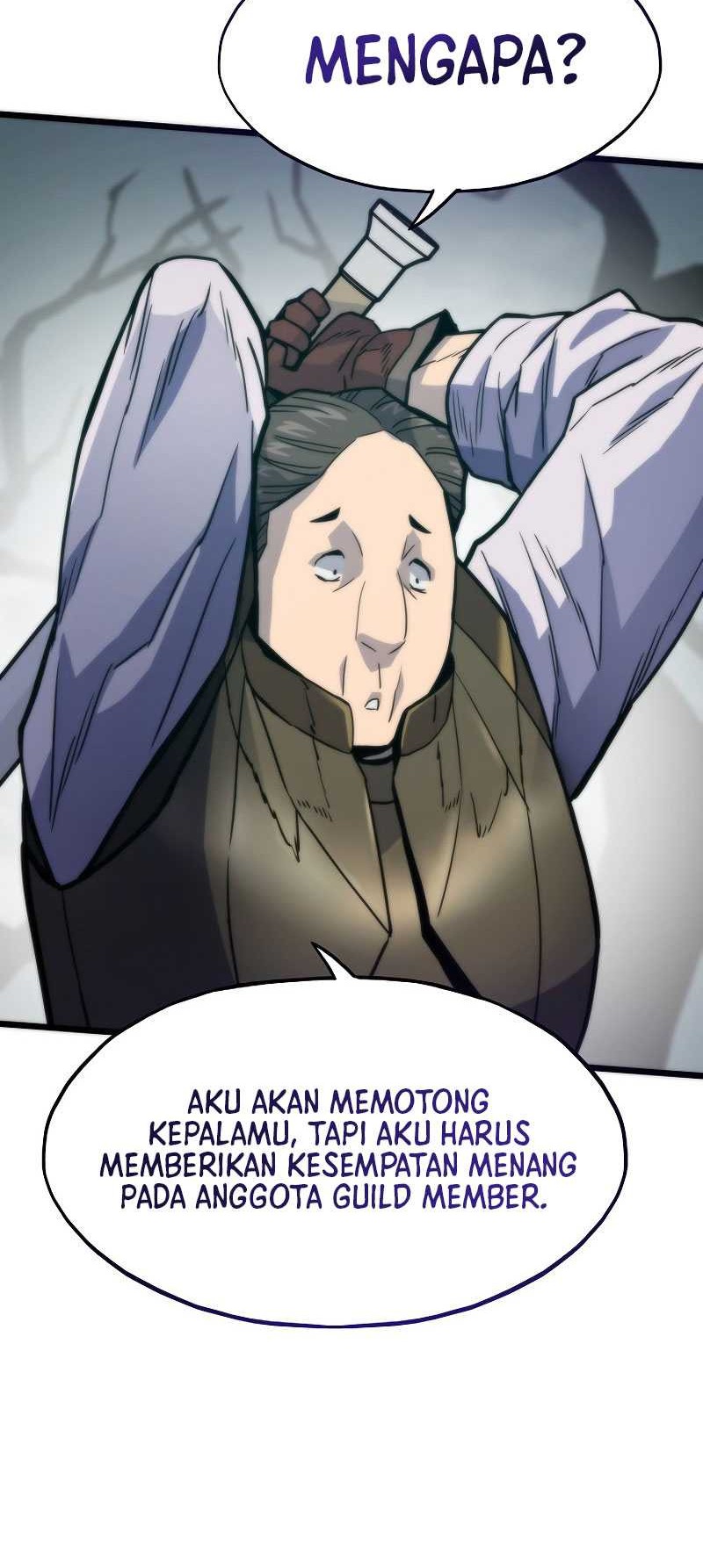 Past Life Regressor Chapter 87 halaman 32