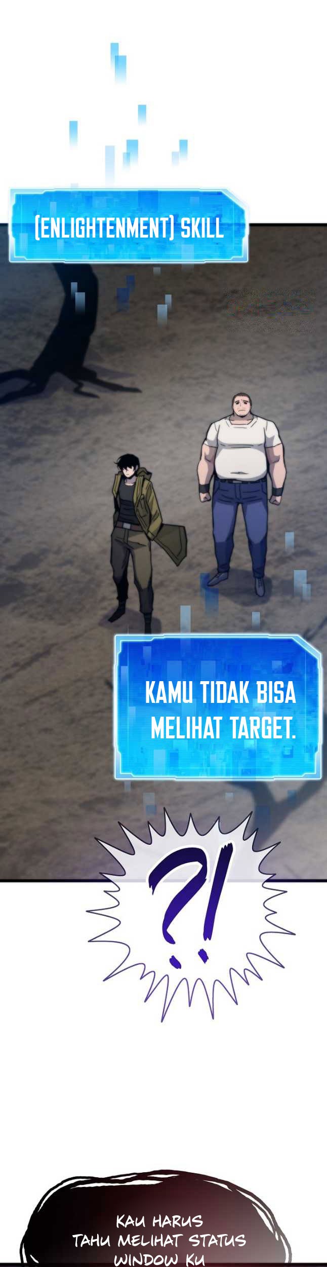 Past Life Regressor Chapter 89 halaman 28