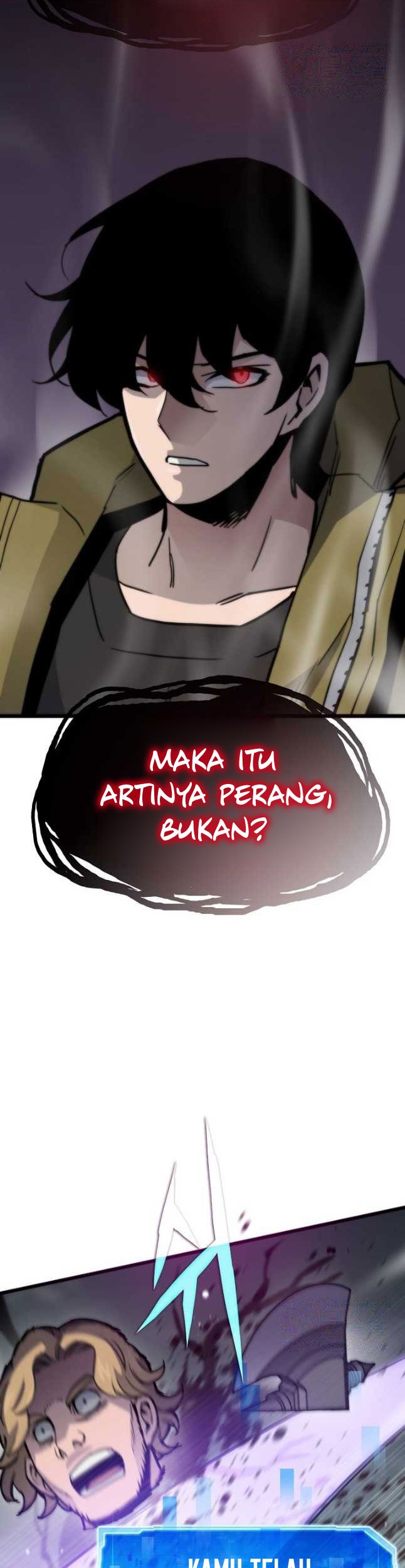Past Life Regressor Chapter 89 halaman 29