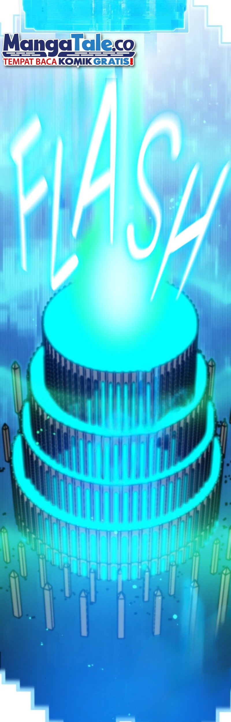 Past Life Regressor Chapter 90 halaman 37