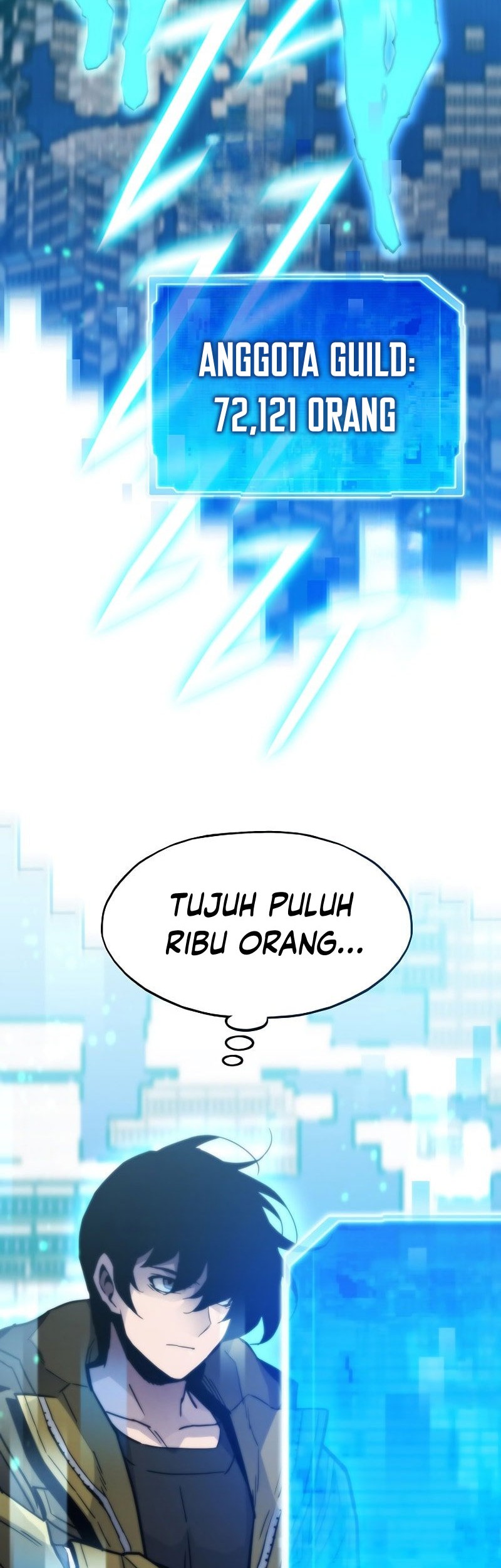 Past Life Regressor Chapter 90 halaman 39
