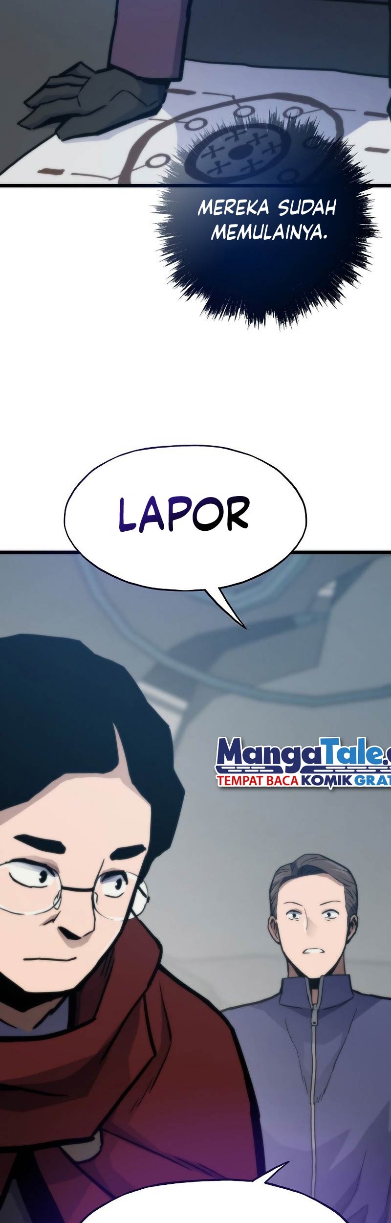 Past Life Regressor Chapter 91 halaman 38