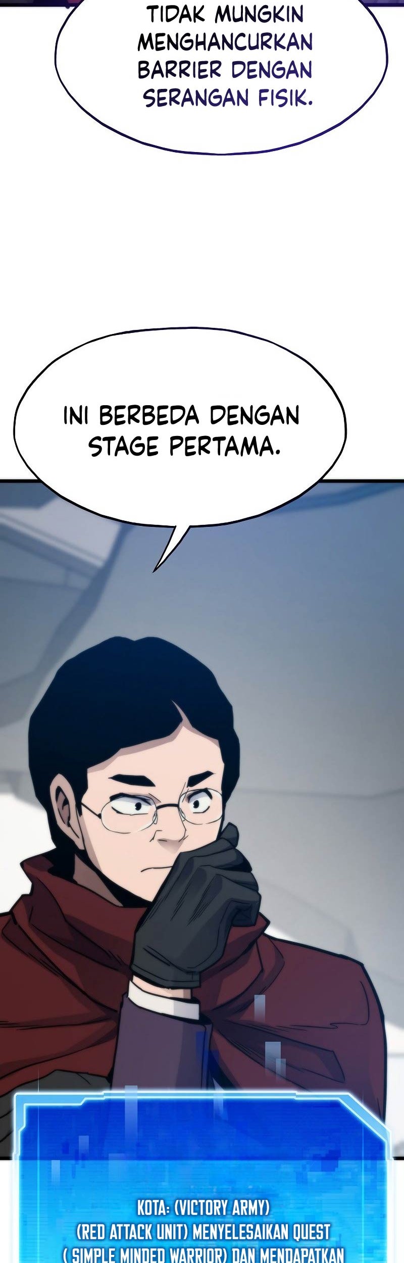 Past Life Regressor Chapter 91 halaman 39