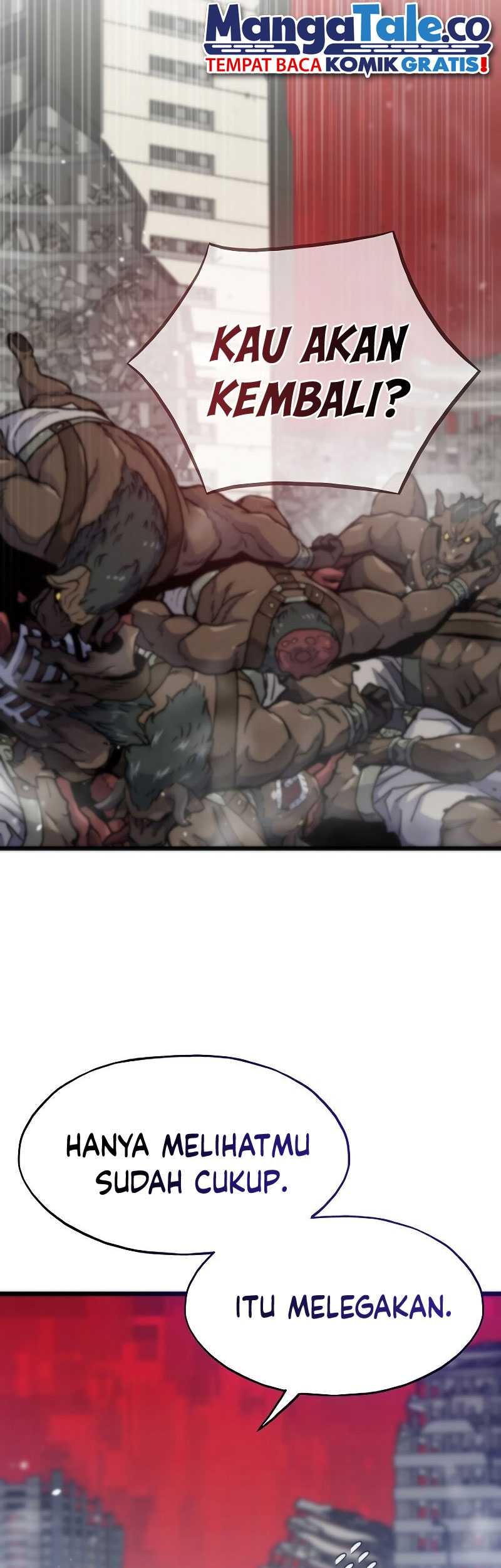 Past Life Regressor Chapter 92 halaman 45