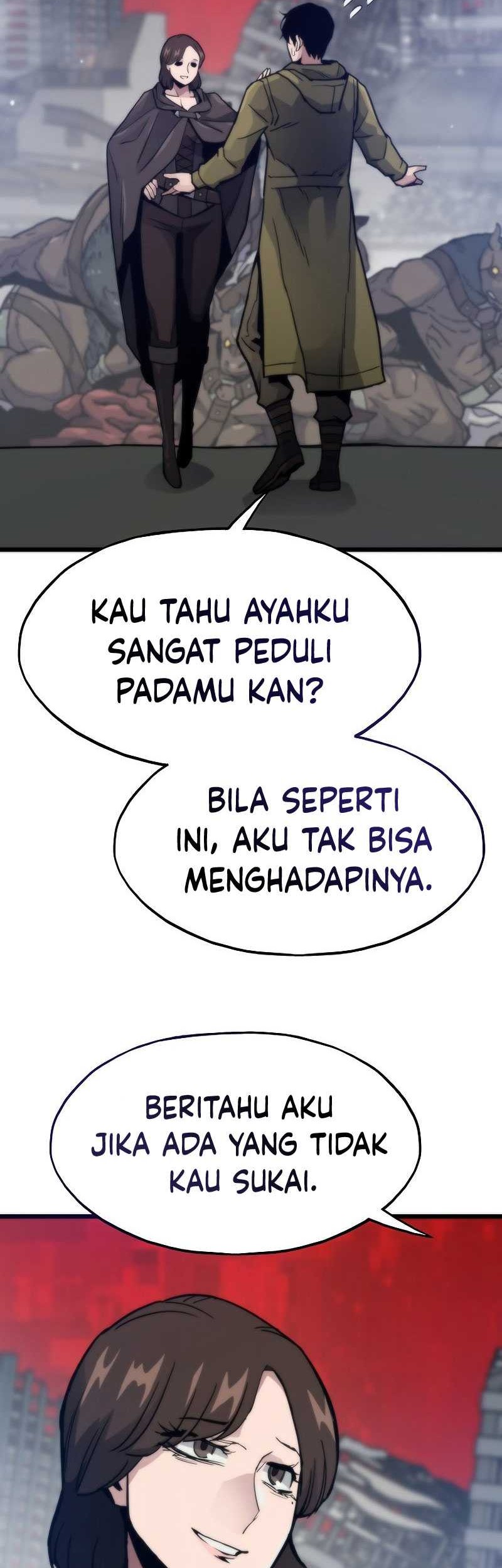 Past Life Regressor Chapter 92 halaman 46