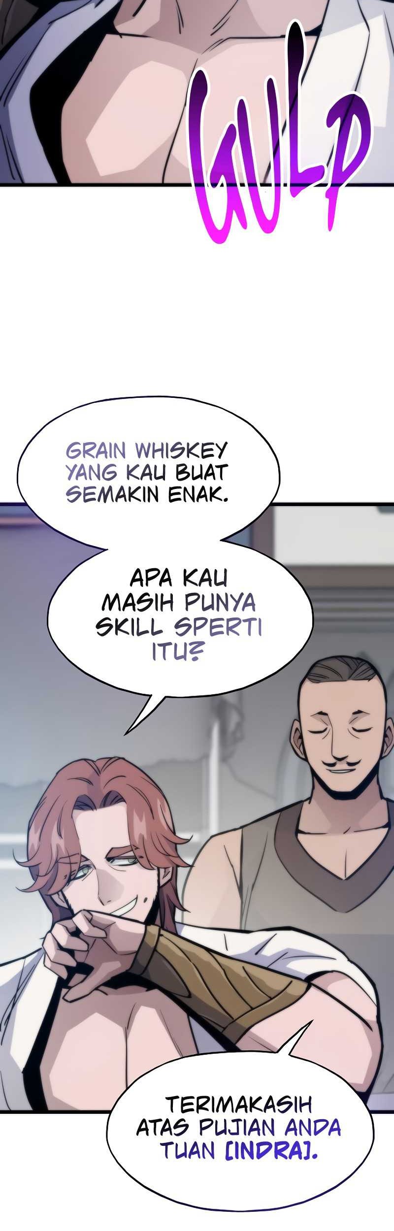 Past Life Regressor Chapter 95 halaman 37