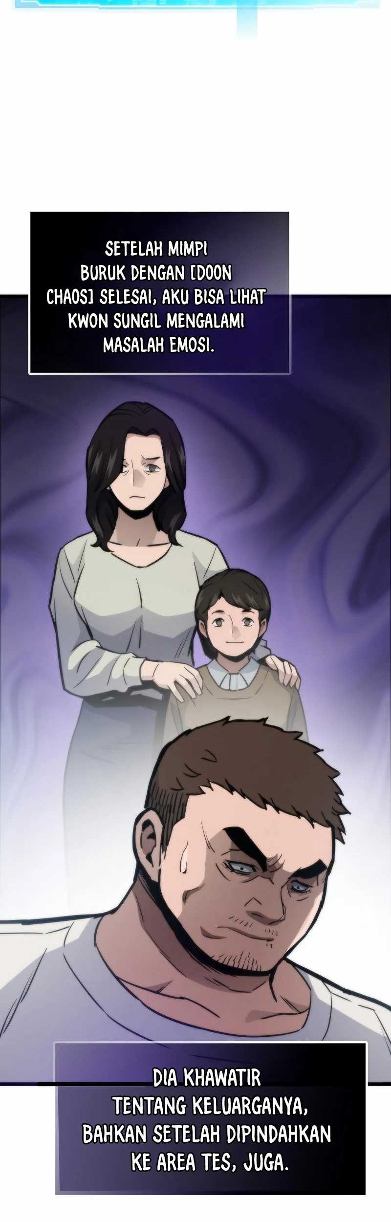 Past Life Regressor Chapter 96 halaman 35
