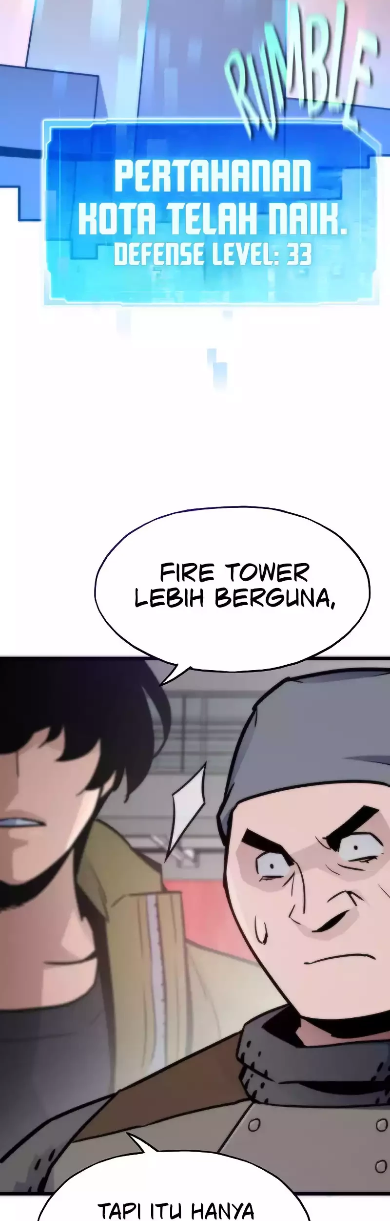 Past Life Regressor Chapter 97 halaman 31