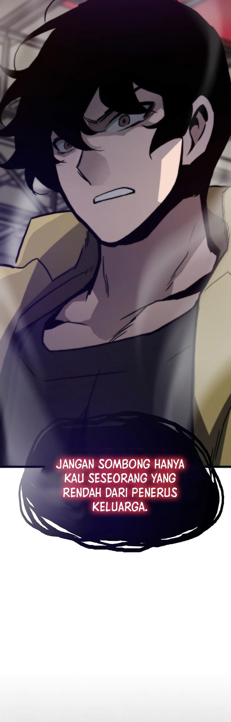 Past Life Regressor Chapter 98 halaman 42