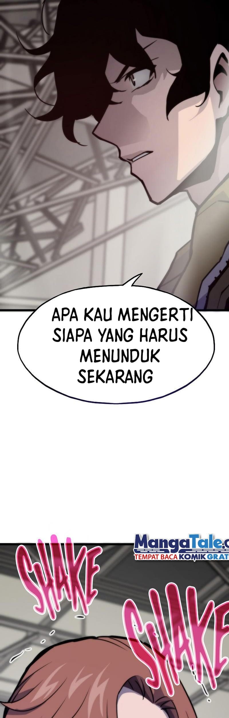 Past Life Regressor Chapter 98 halaman 45
