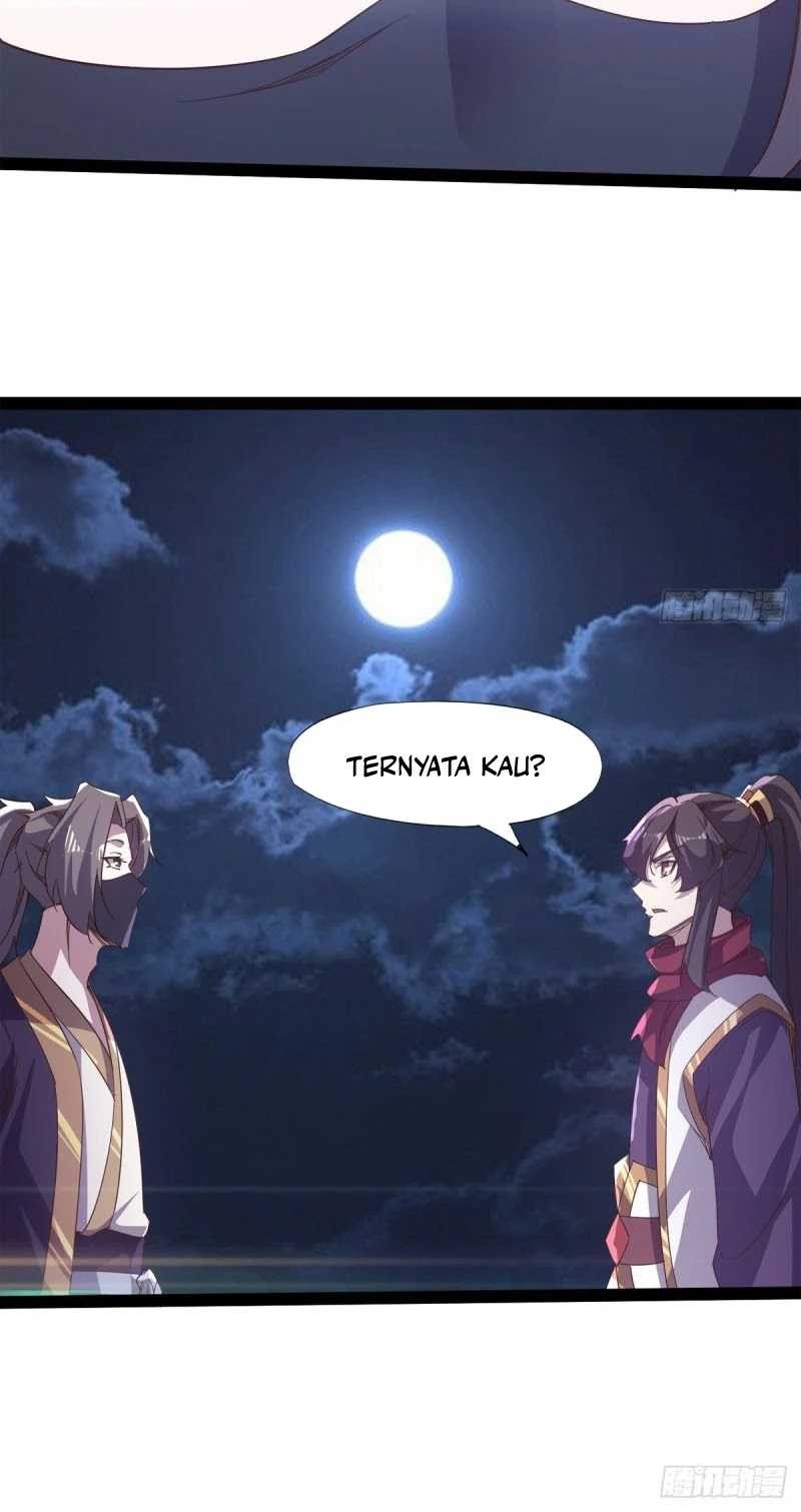 Path of the Sword Chapter 37 halaman 28