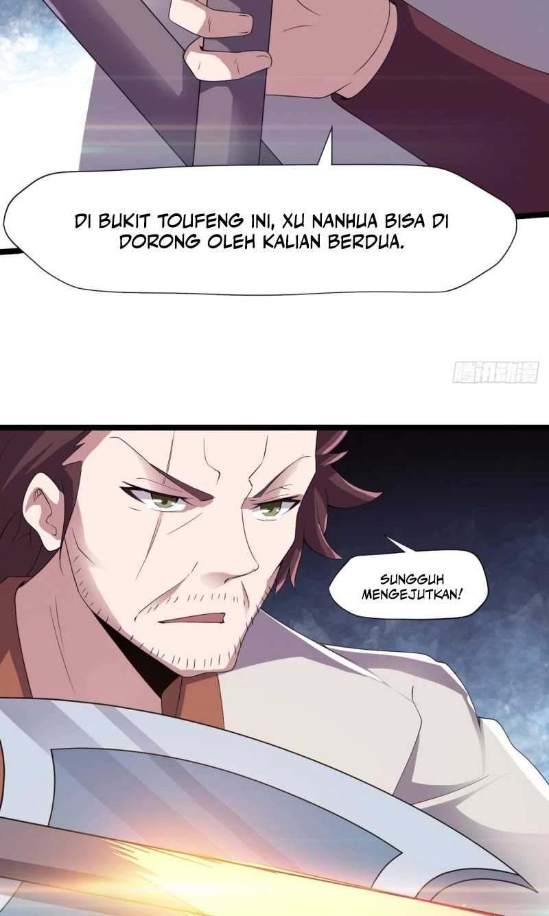 Path of the Sword Chapter 38 halaman 26