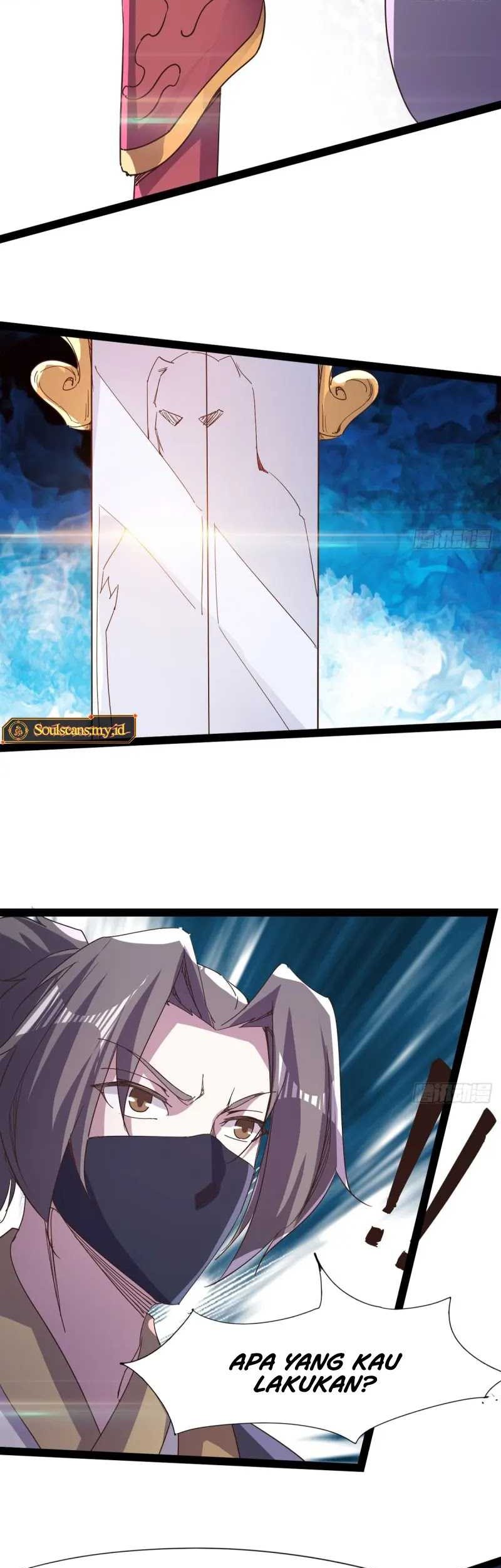Path of the Sword Chapter 39 halaman 29