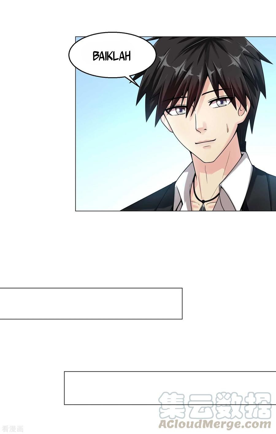 Peerless Medical Saint Chapter 17 halaman 22