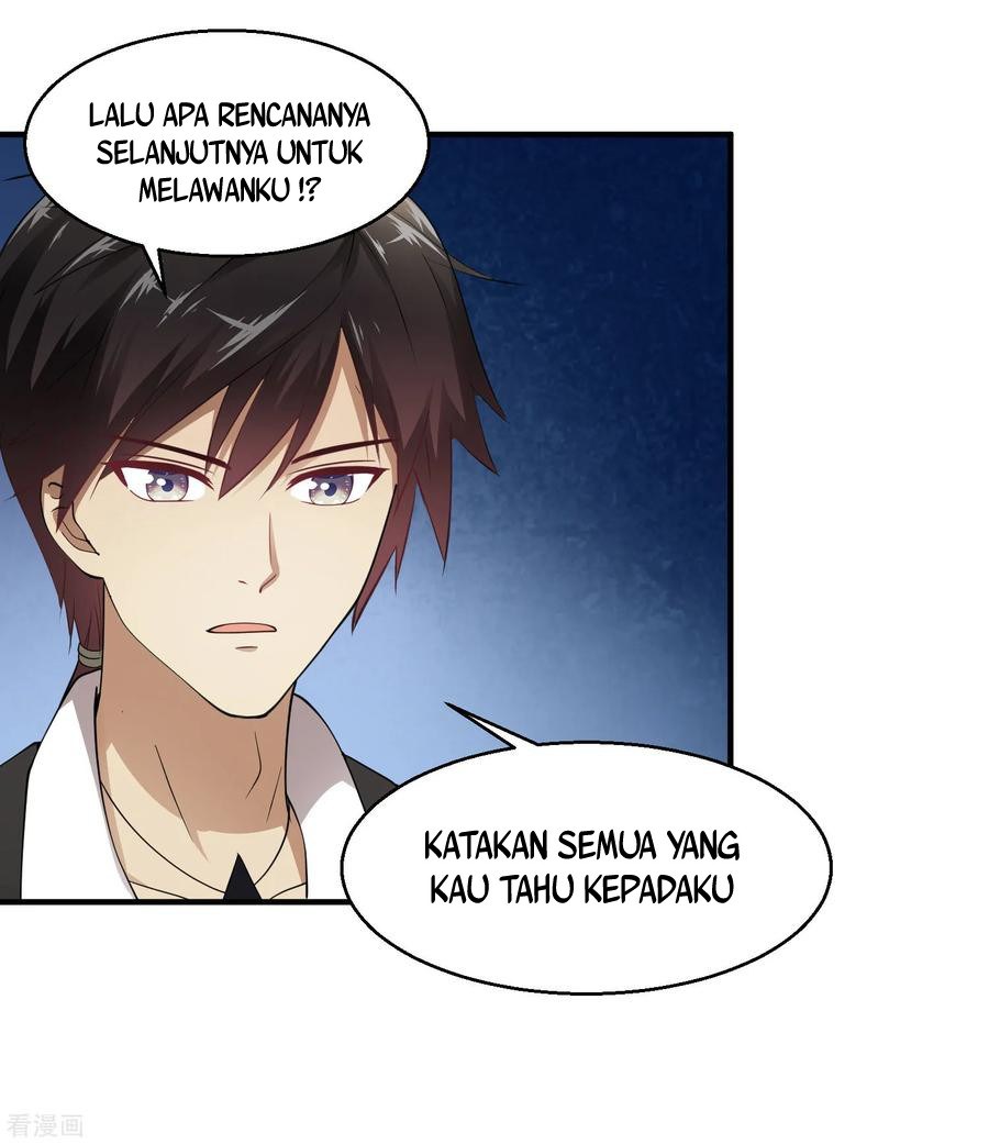 Peerless Medical Saint Chapter 18 Gambar 19