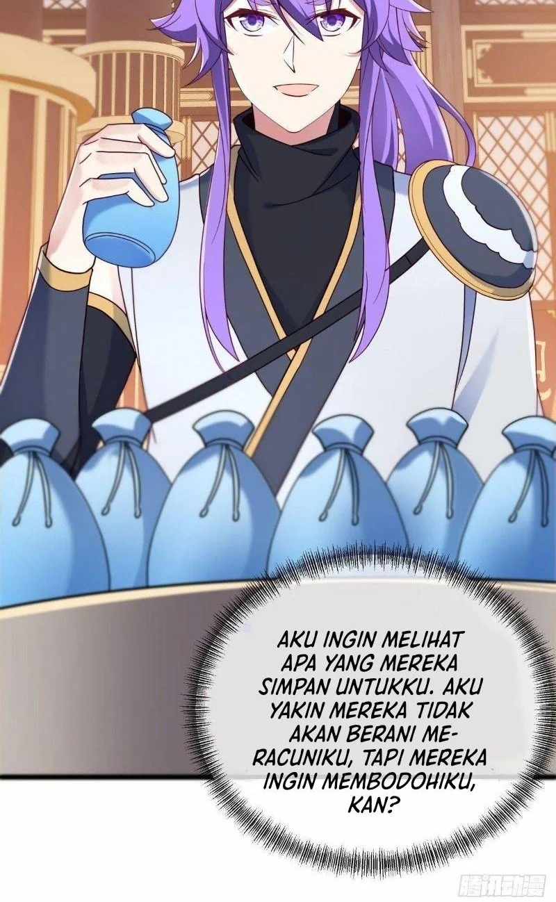 Peerless Soul Chapter 476 Gambar 26
