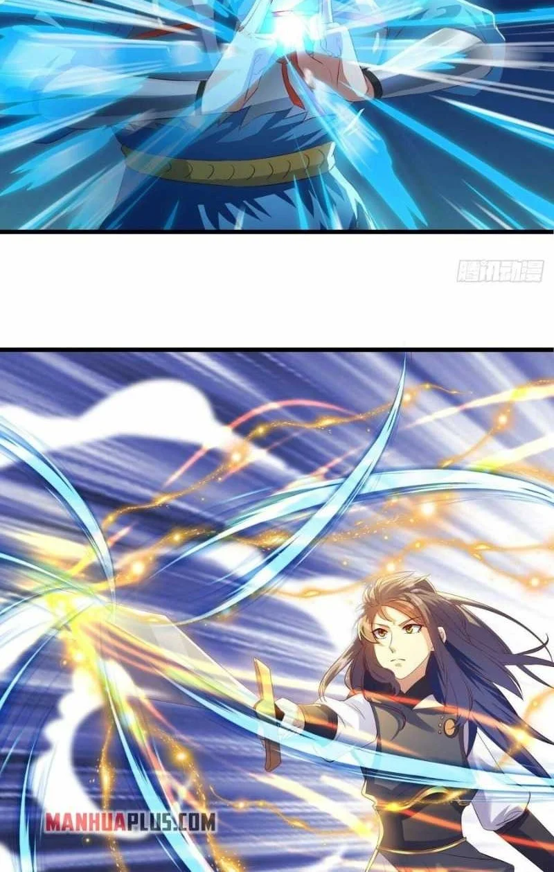 Peerless Soul Chapter 493 Gambar 19