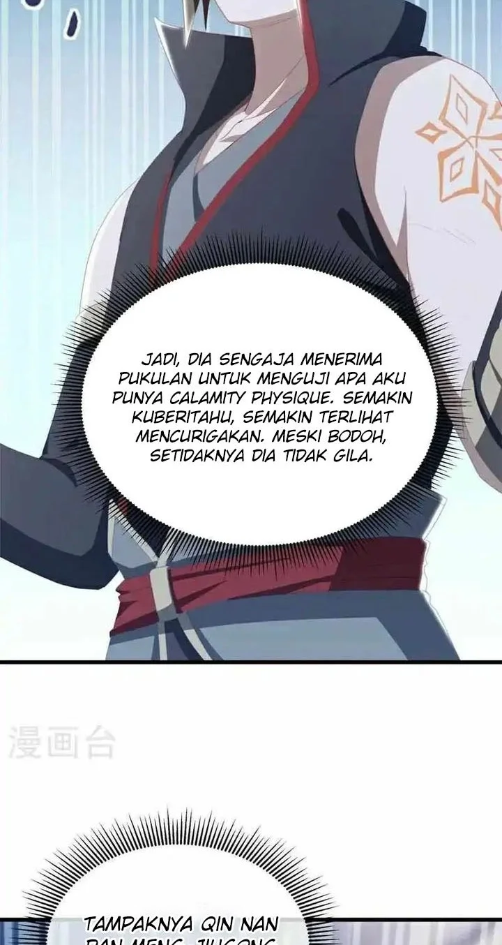 Peerless Soul Chapter 699 Gambar 26
