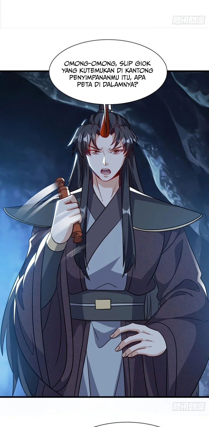 Peerless Soul Chapter 701 Gambar 22