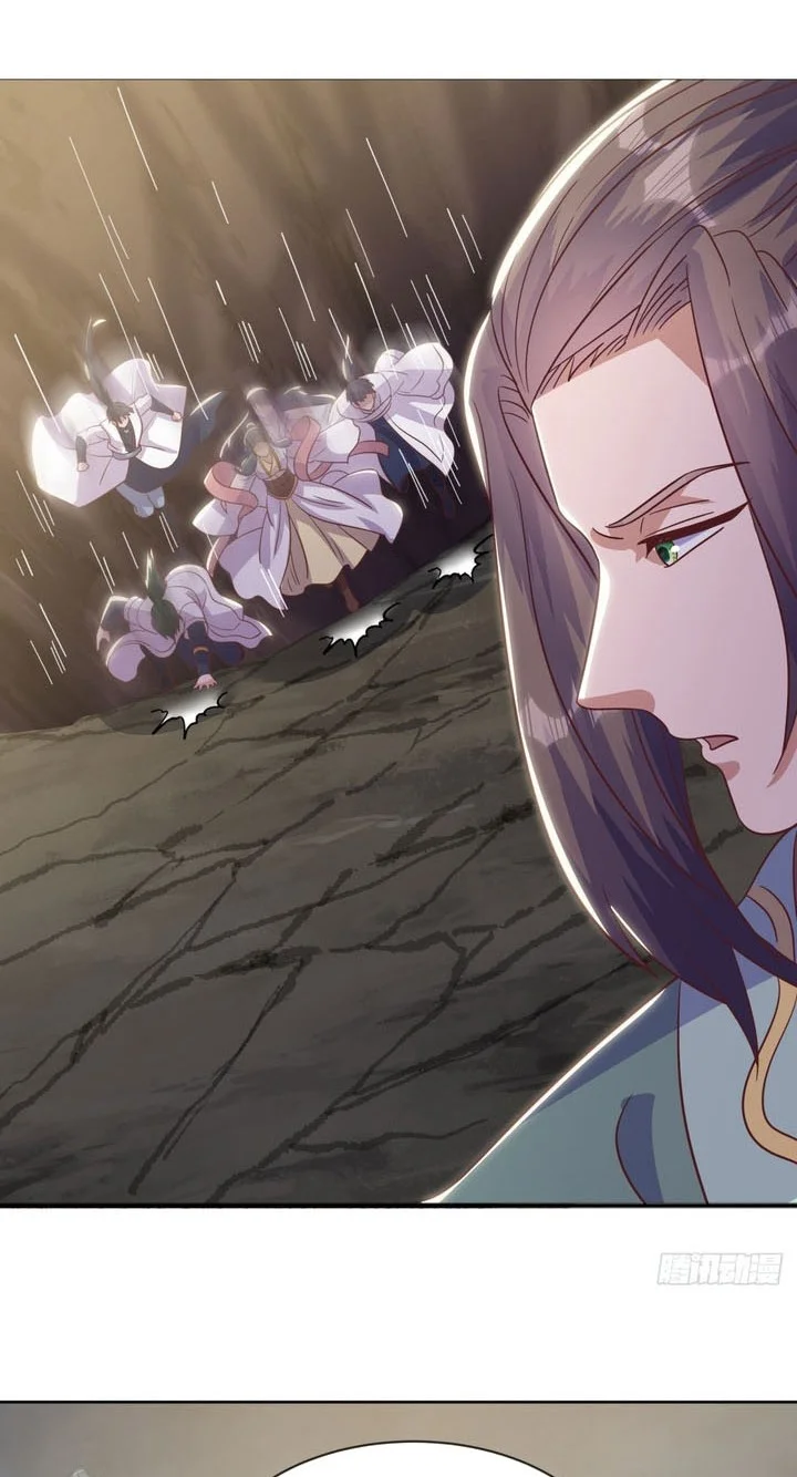 Peerless Soul Chapter 705 Gambar 20