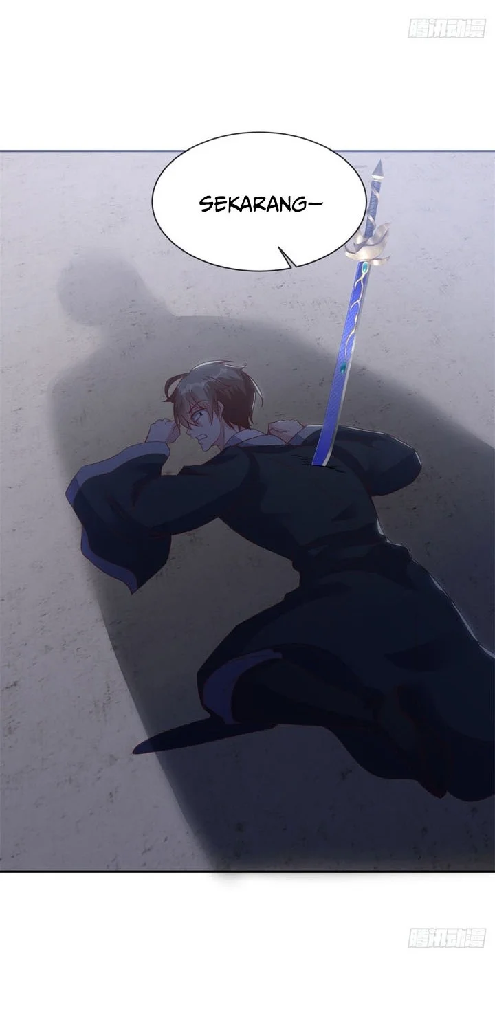Peerless Soul Chapter 711 Gambar 22