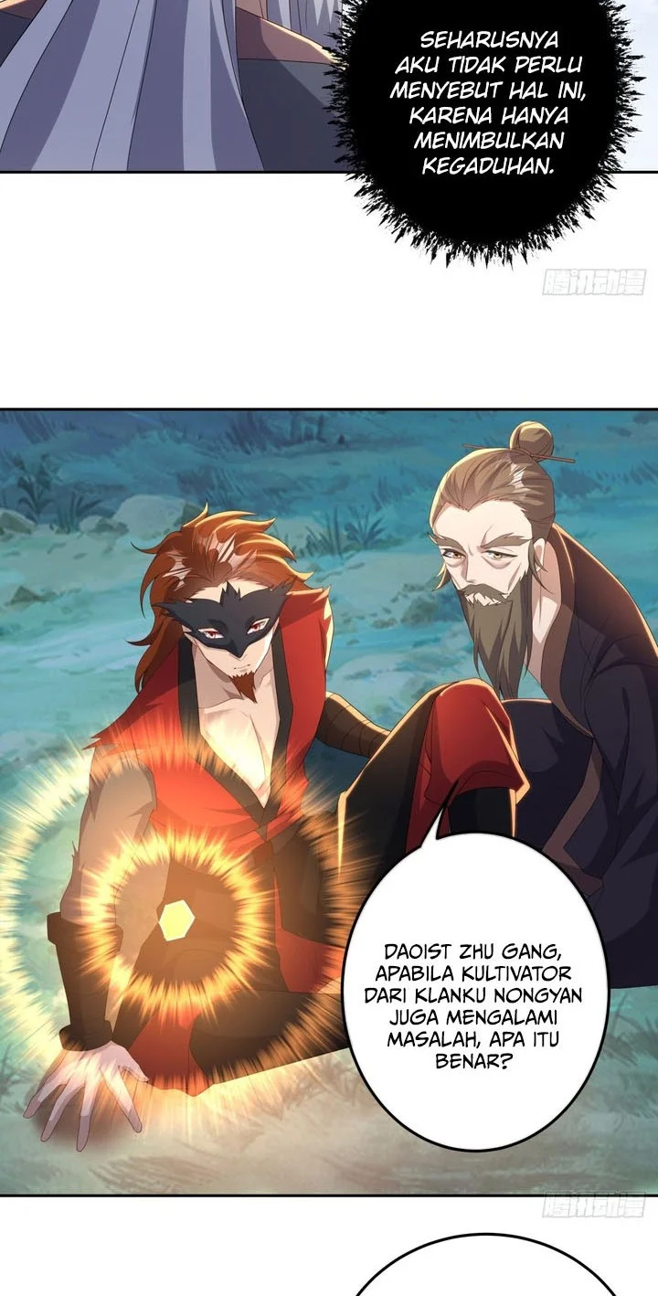 Peerless Soul Chapter 714 Gambar 18