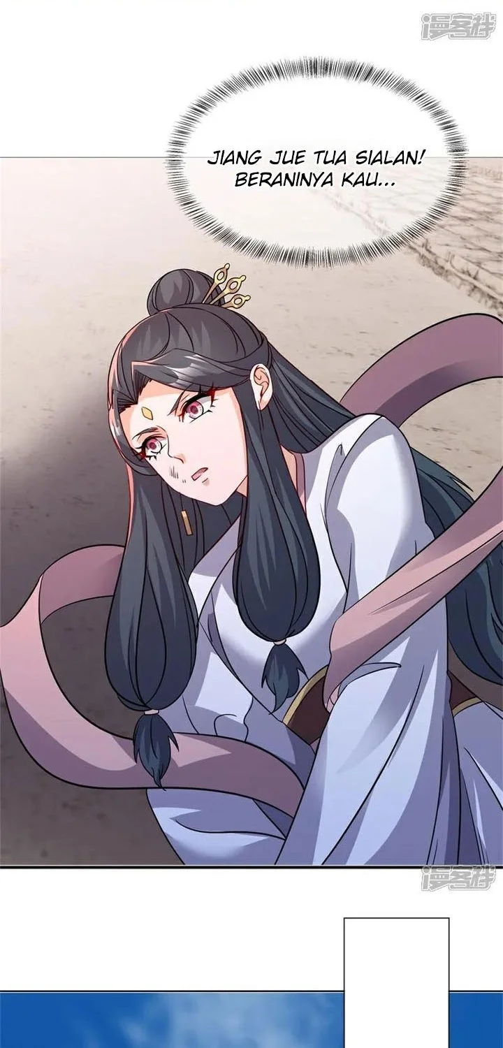 Peerless Soul Chapter 715 Gambar 20