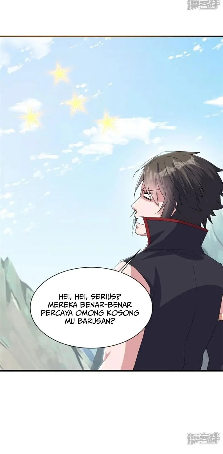 Peerless Soul Chapter 720 Gambar 21