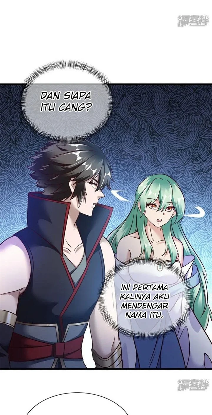 Peerless Soul Chapter 724 Gambar 22