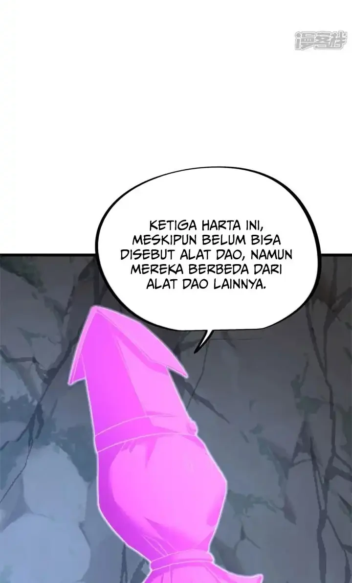 Peerless Soul Chapter 727.728 Gambar 29
