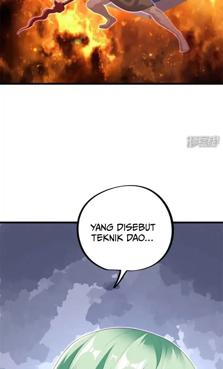 Peerless Soul Chapter 727.728 Gambar 31