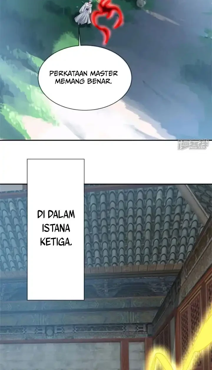 Peerless Soul Chapter 729 Gambar 21