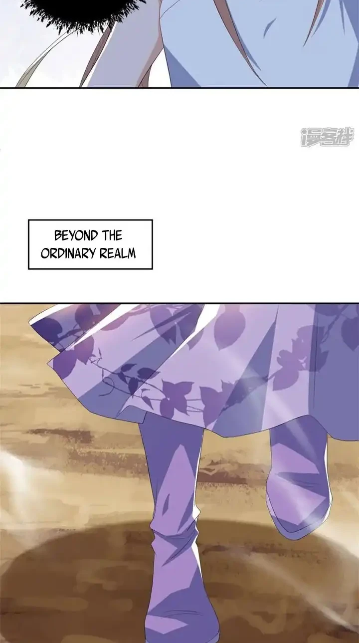 Peerless Soul Chapter 731 Gambar 21