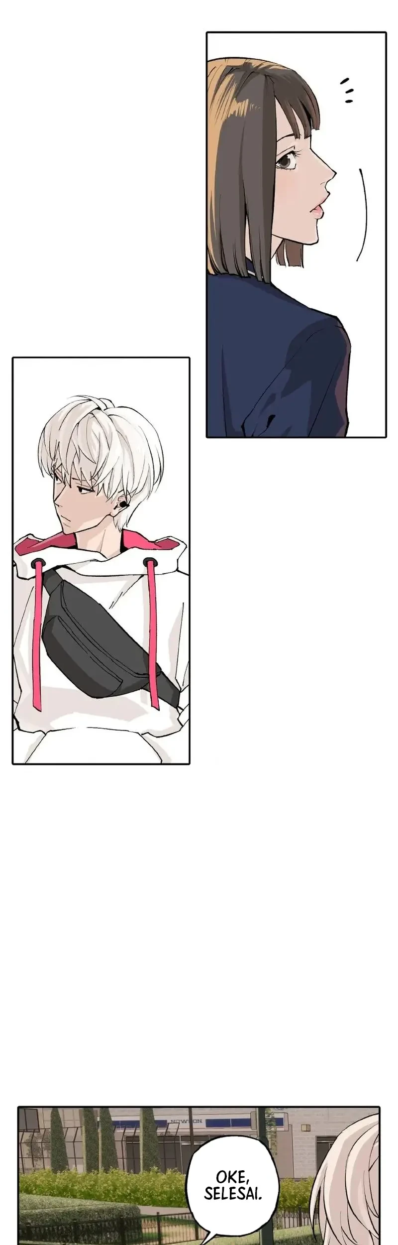 Perfect Number Chapter 1 Gambar 39