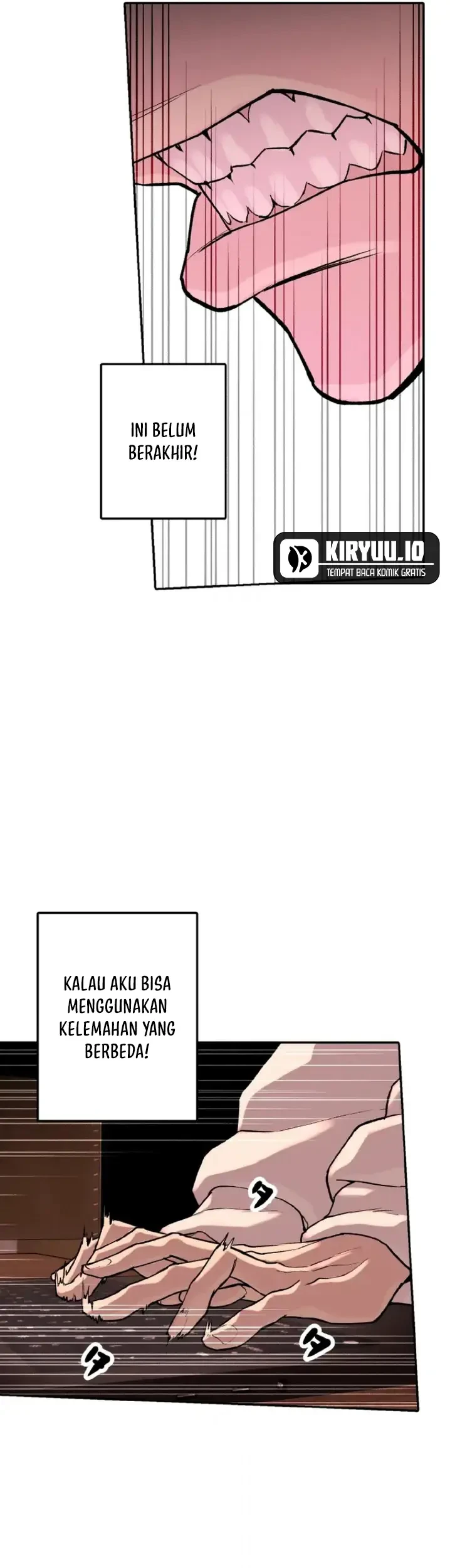 Perfect Number Chapter 10 Gambar 35