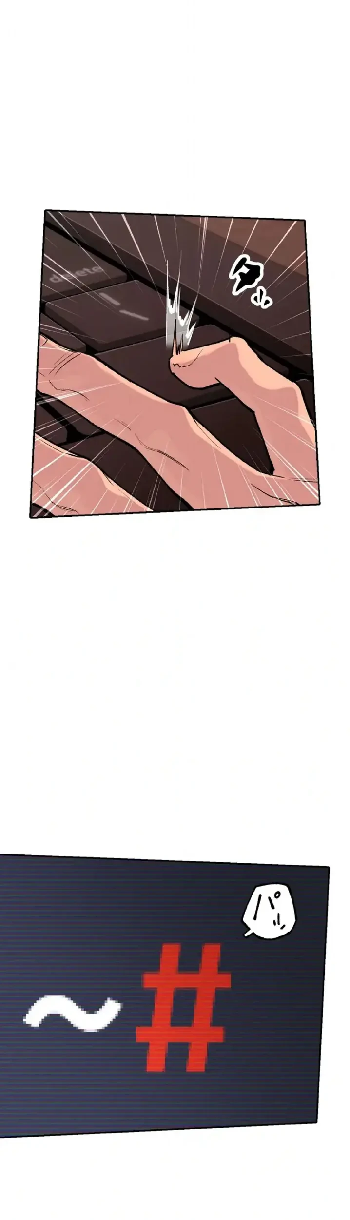 Perfect Number Chapter 10 Gambar 36