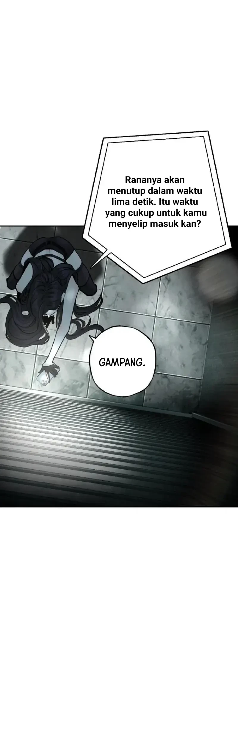 Perfect Number Chapter 11 Gambar 37