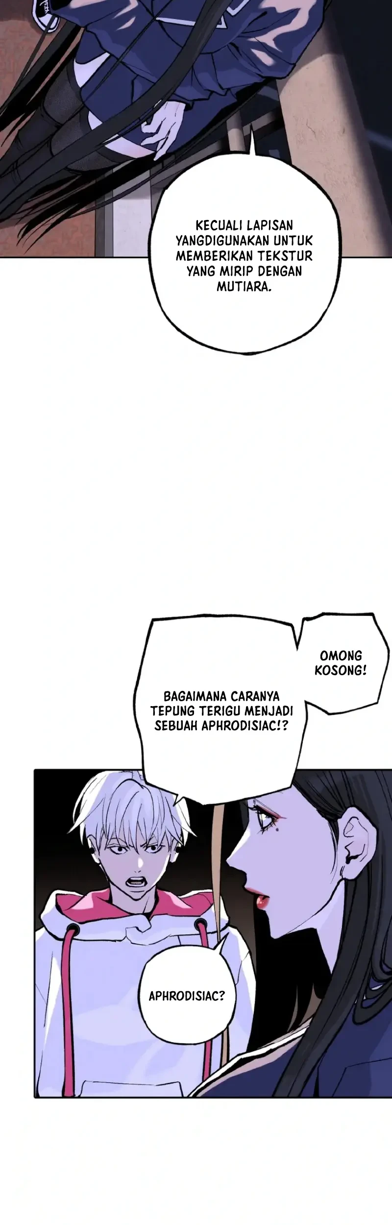 Perfect Number Chapter 12 Gambar 41
