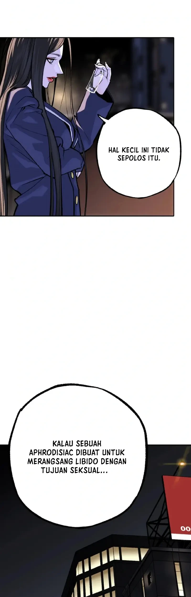 Perfect Number Chapter 12 Gambar 43