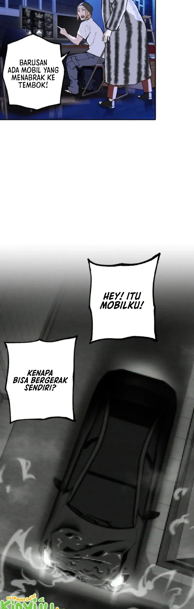 Perfect Number Chapter 4 Gambar 38