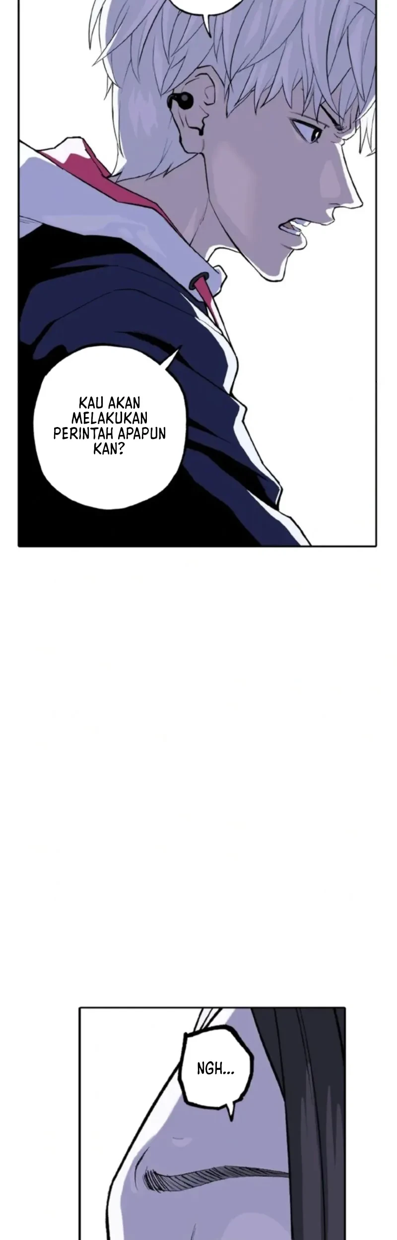 Perfect Number Chapter 5 Gambar 33