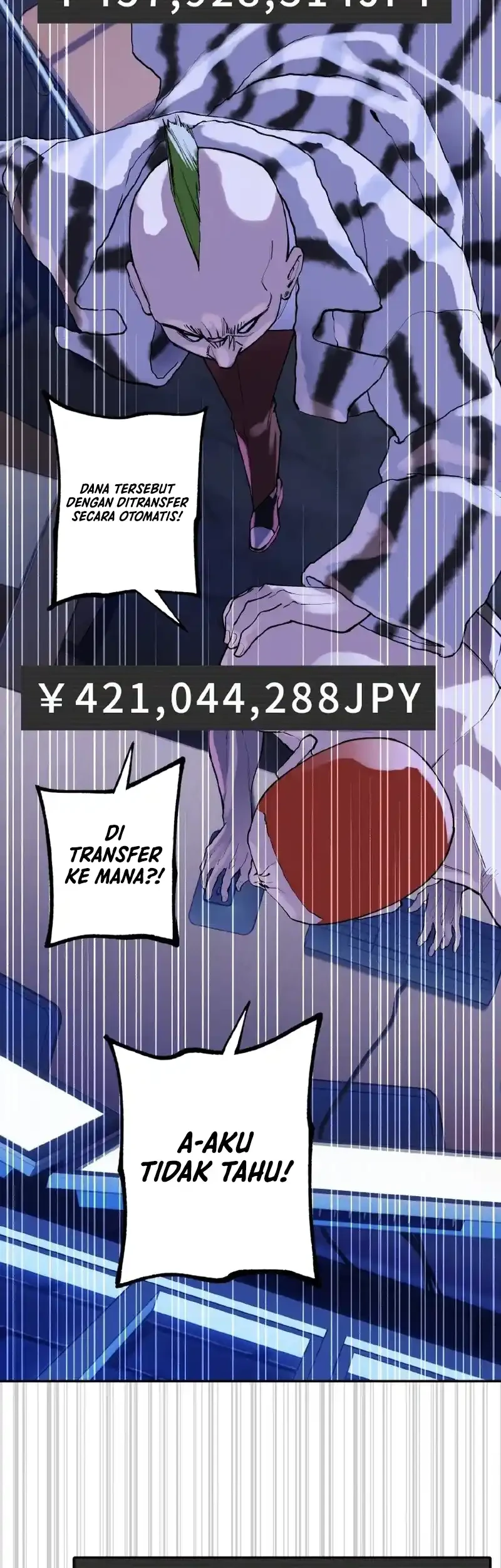 Perfect Number Chapter 6 Gambar 39